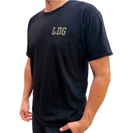 Golf The North Black Tee
