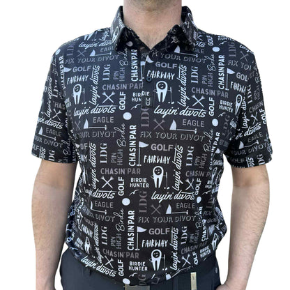 Mens Diviot 2.0 Polo