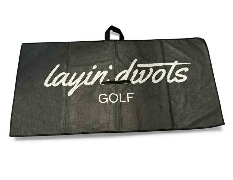 The Lucky Towel