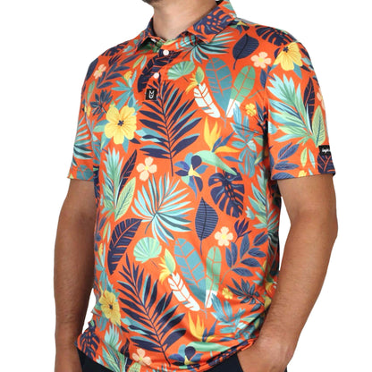 Paradise Polo M