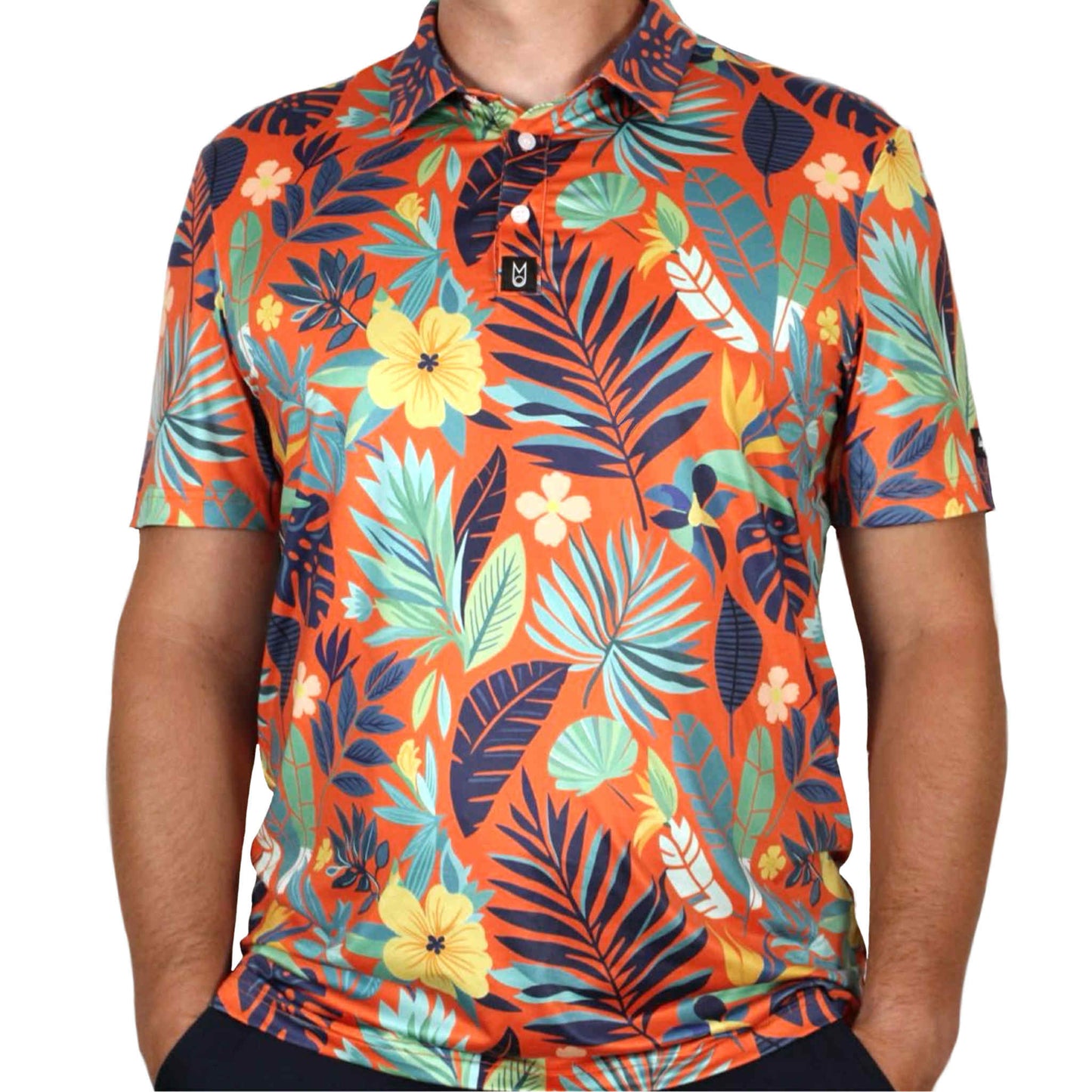 Paradise Polo M