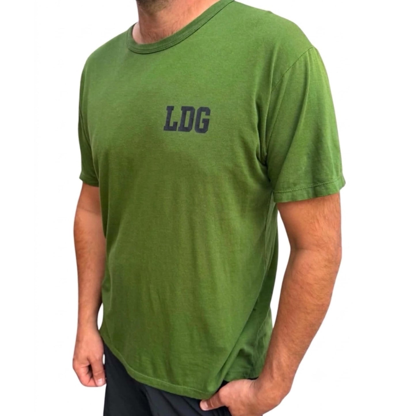 Golf The North Green Tee