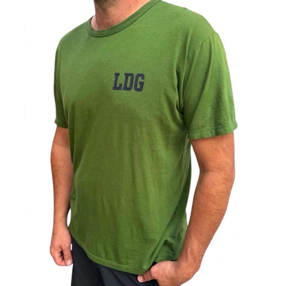 Golf The North Green Tee