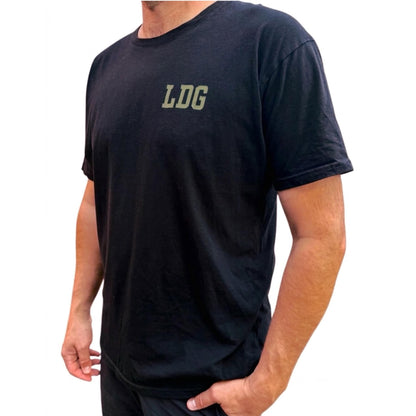 Golf The North Black Tee