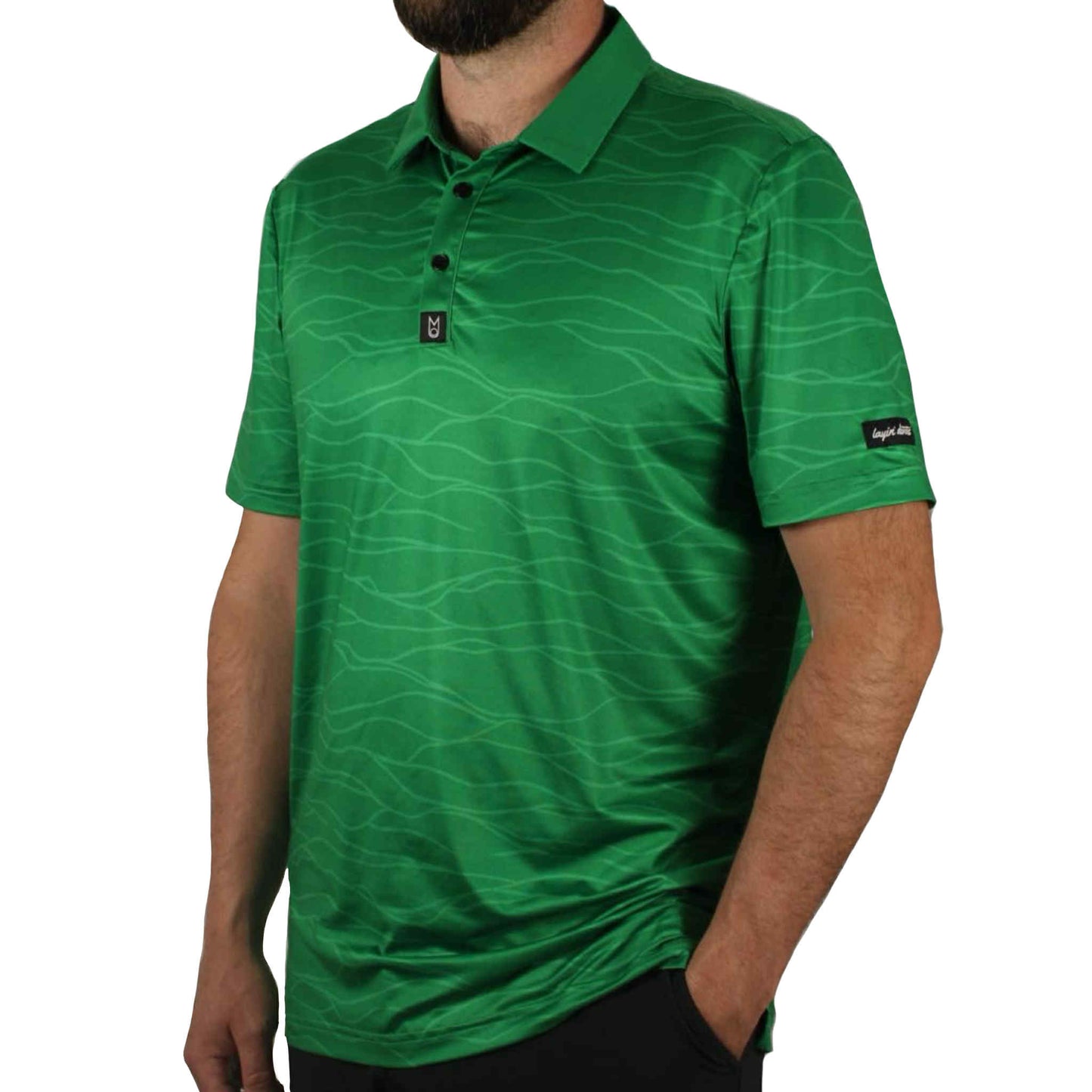 Fairway Polo
