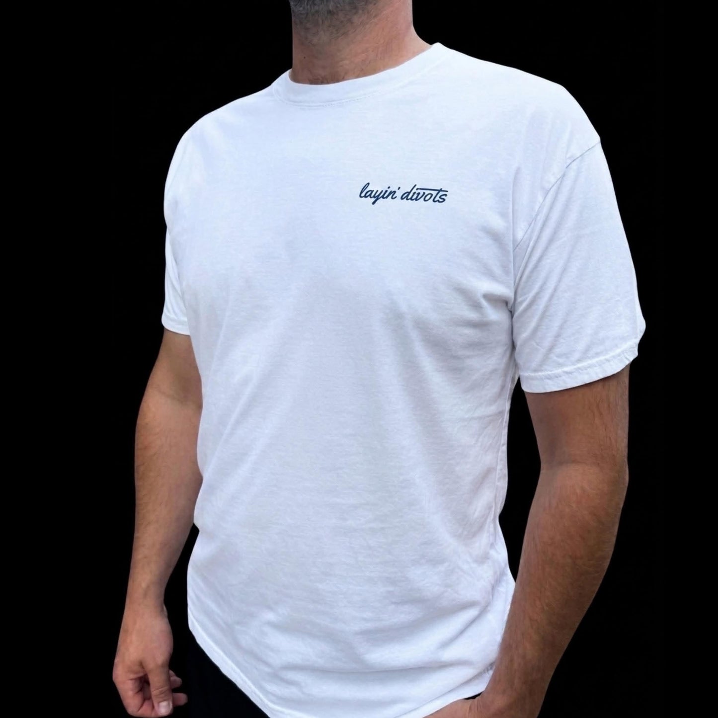 LD Country Club Tee