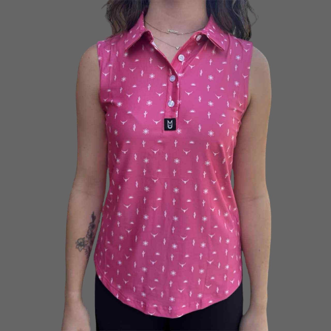 Sedona Polo W
