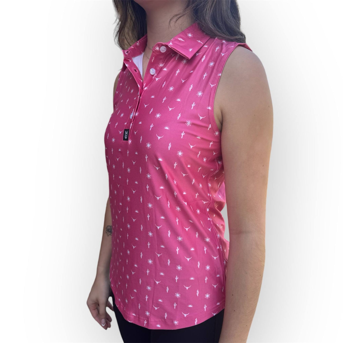 Sedona Polo W
